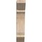 Ekena Millwork Legacy Slat Rough Sawn Bracket, Douglas Fir, 6"W x 18"D x 30"H BKT06X18X30LEC06RDF - alternate 2